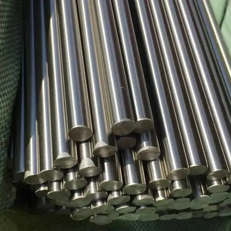 stainless steel bar&rod